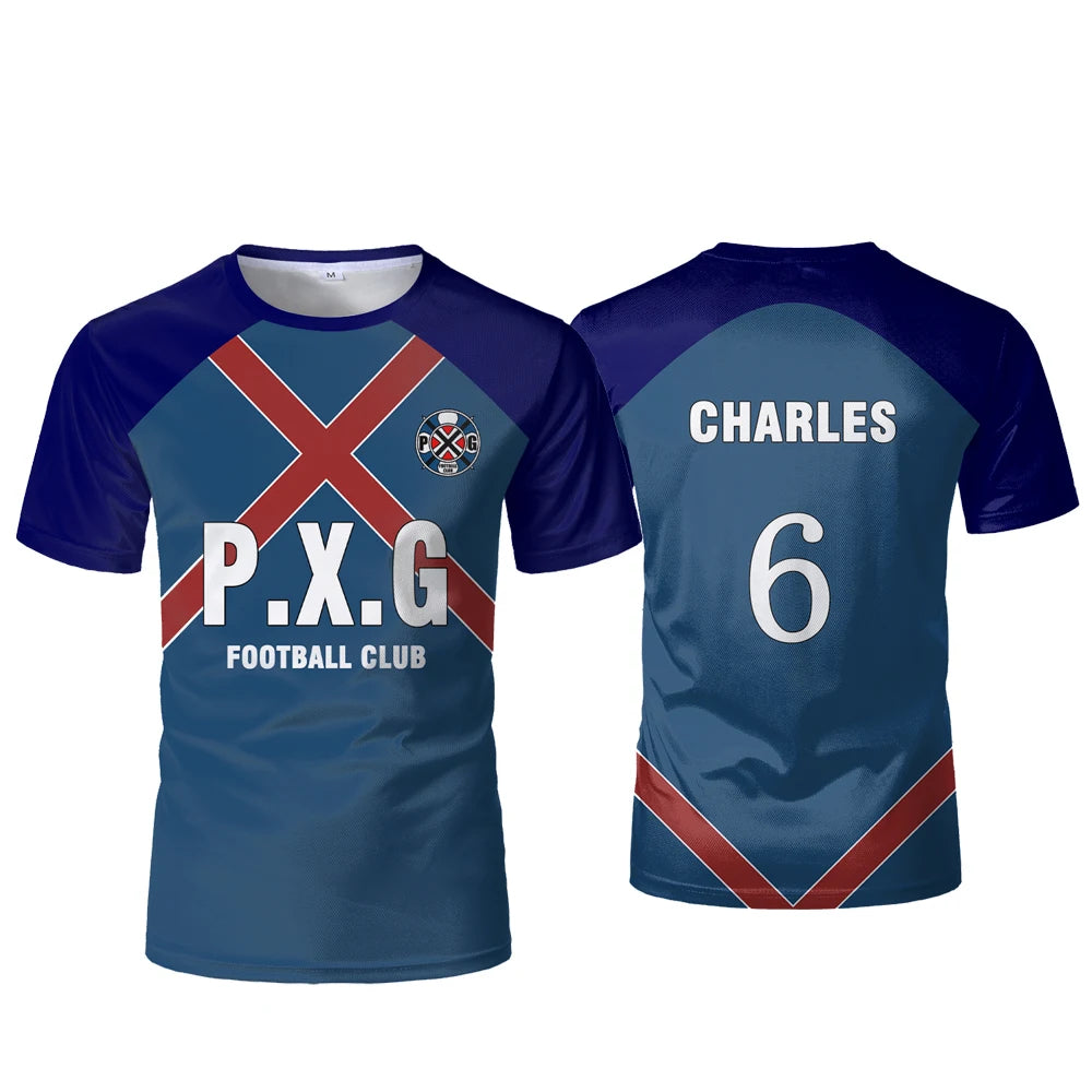 Charles (PXG)