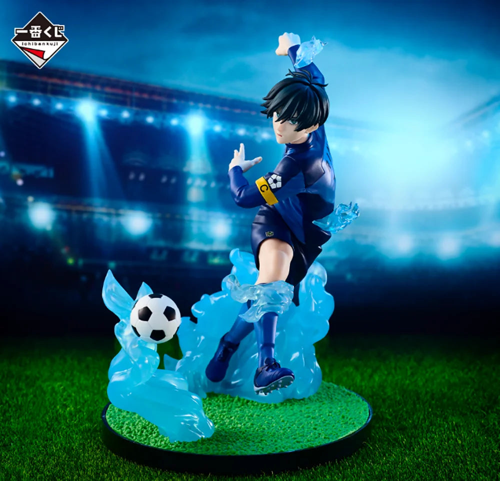 Figurine Itoshi Rin
