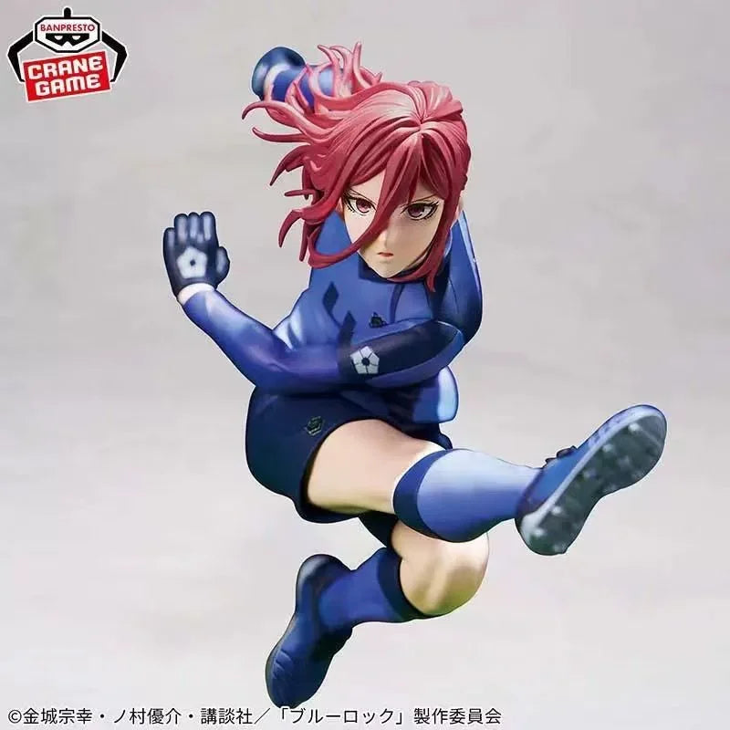 Figurine Chigiri Hyoma
