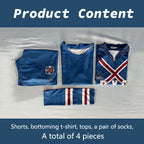 Ensemble/Cosplay Blue Lock PXG