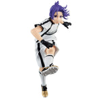 Figurines Nagi Seishiro et Reo Mikage