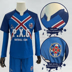 Ensemble/Cosplay Blue Lock PXG