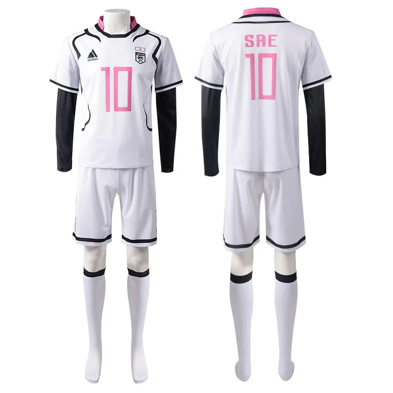 Ensemble/Cosplay Blue Lock