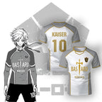 Bastard Munchen (Gold)