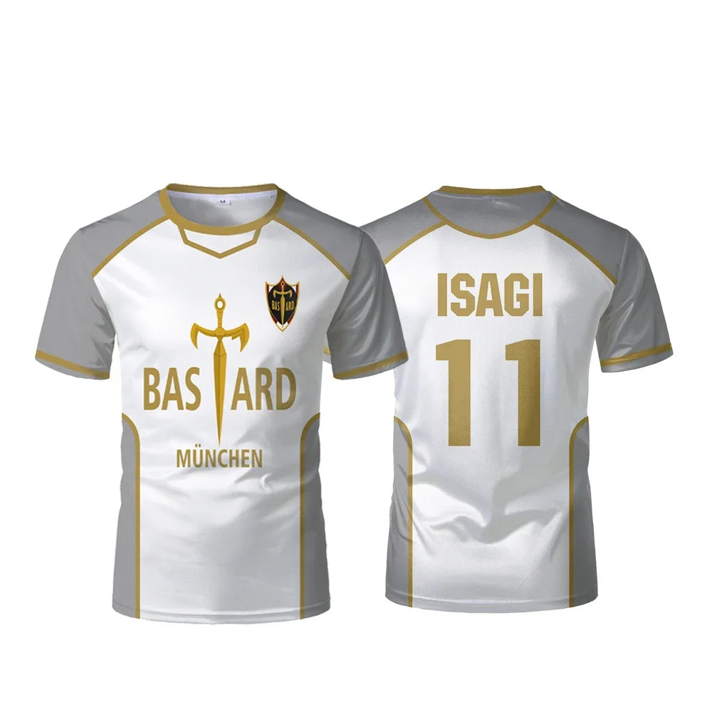 Bastard Munchen (Gold)