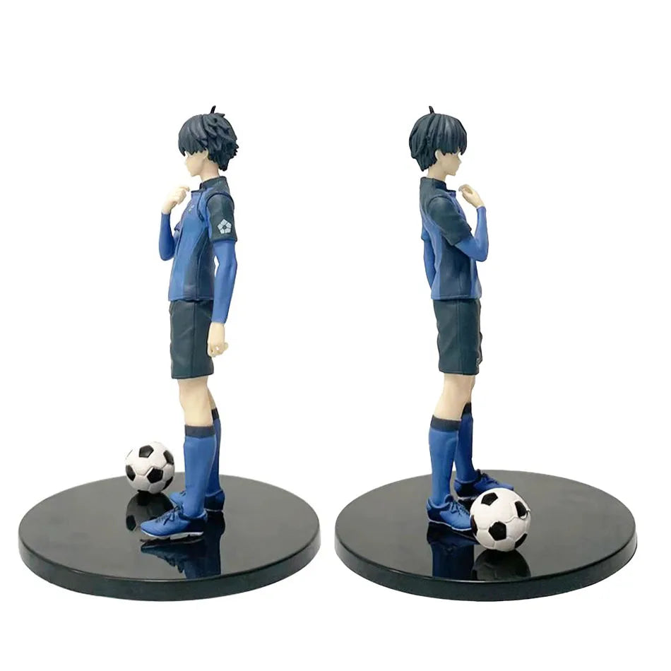 Figurine Isagi Yoichi