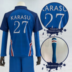 Ensemble/Cosplay Blue Lock PXG