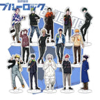 Statuette frindly Blue Lock