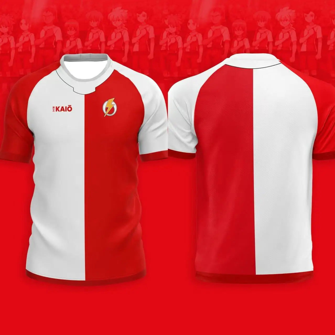 Chrono stone (all star)