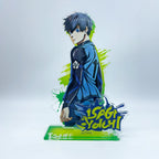 Support Joueur - Blue Lock