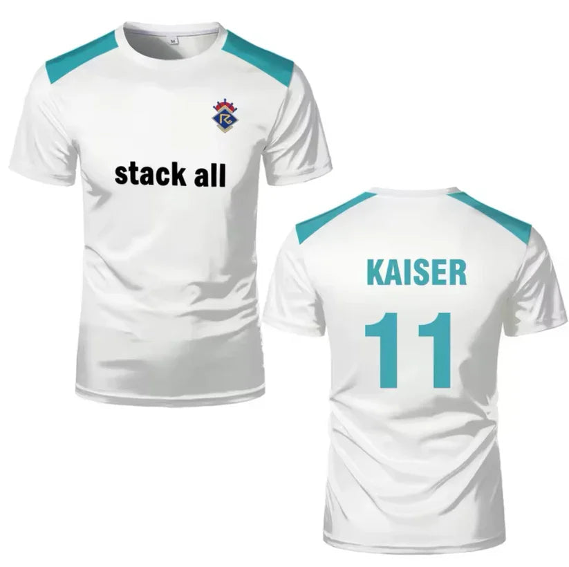 Pack Kaiser