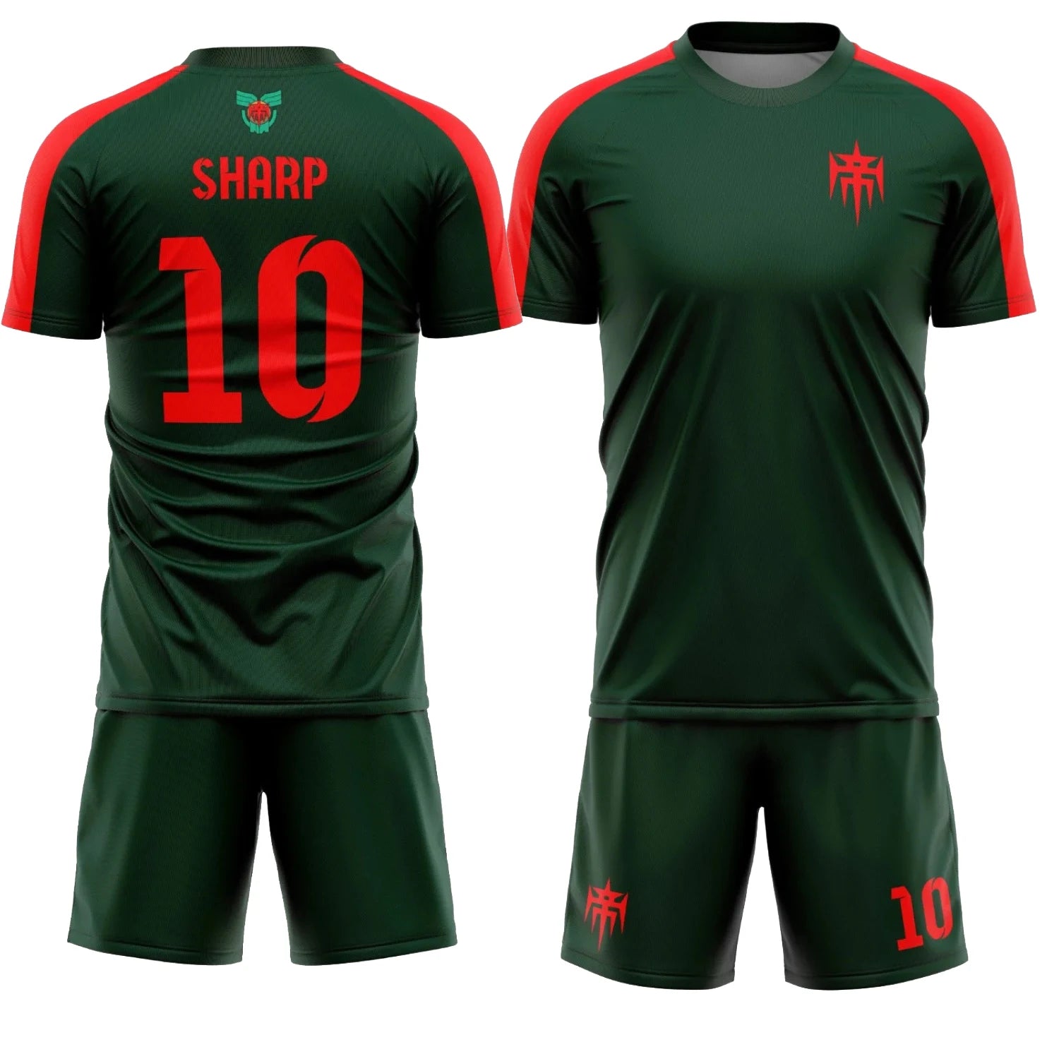 Inazuma eleven Ensembles(Raimon)