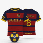 Bachira (BARCHA)