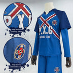 Ensemble/Cosplay Blue Lock PXG