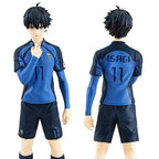 Figurine Isagi Yoichi