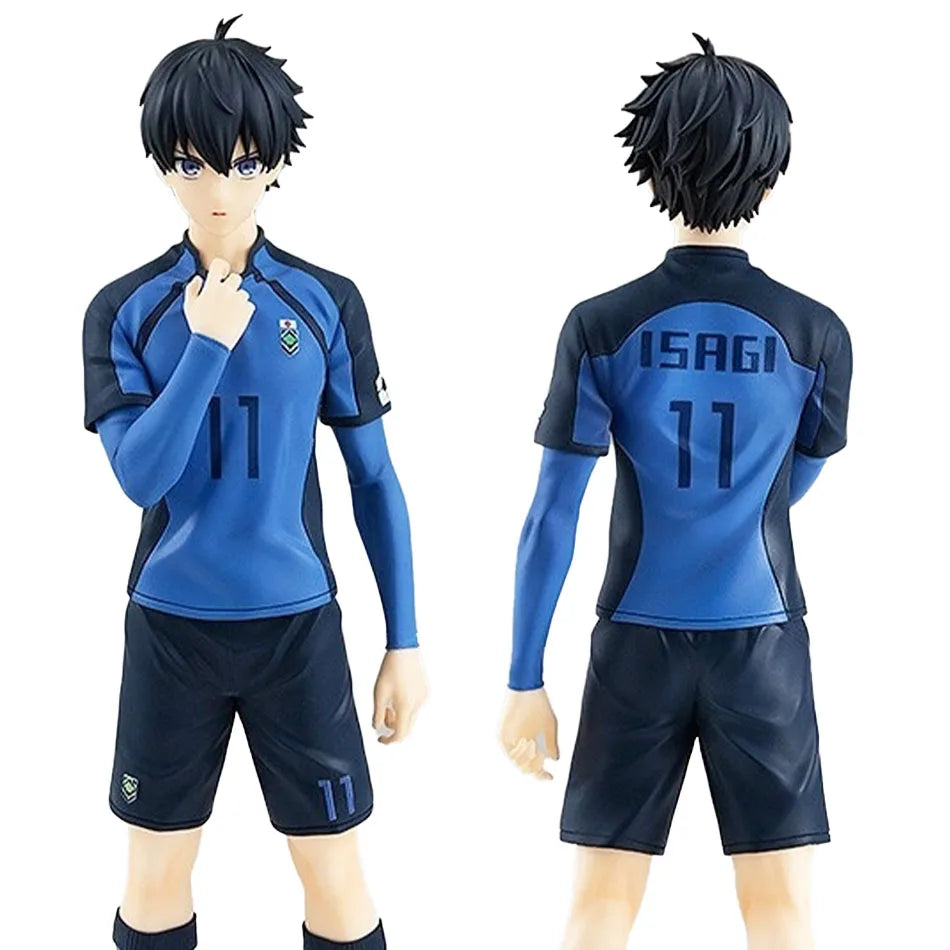 Figurine Isagi Yoichi