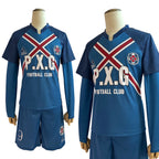 Ensemble/Cosplay Blue Lock PXG