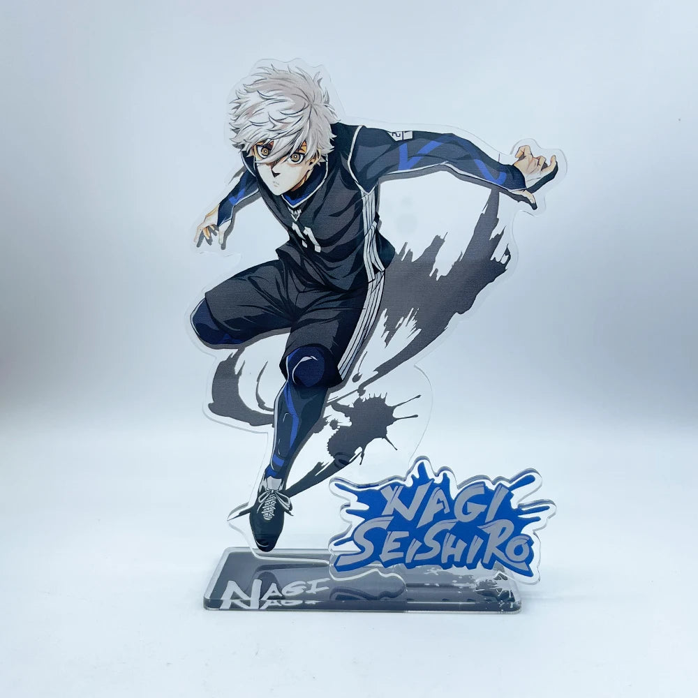 Support Joueur - Blue Lock