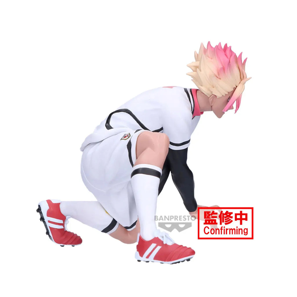 Figurine Ryusei Shidou