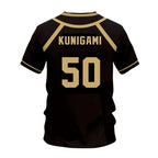 KUNIGAMI (BASTARD)
