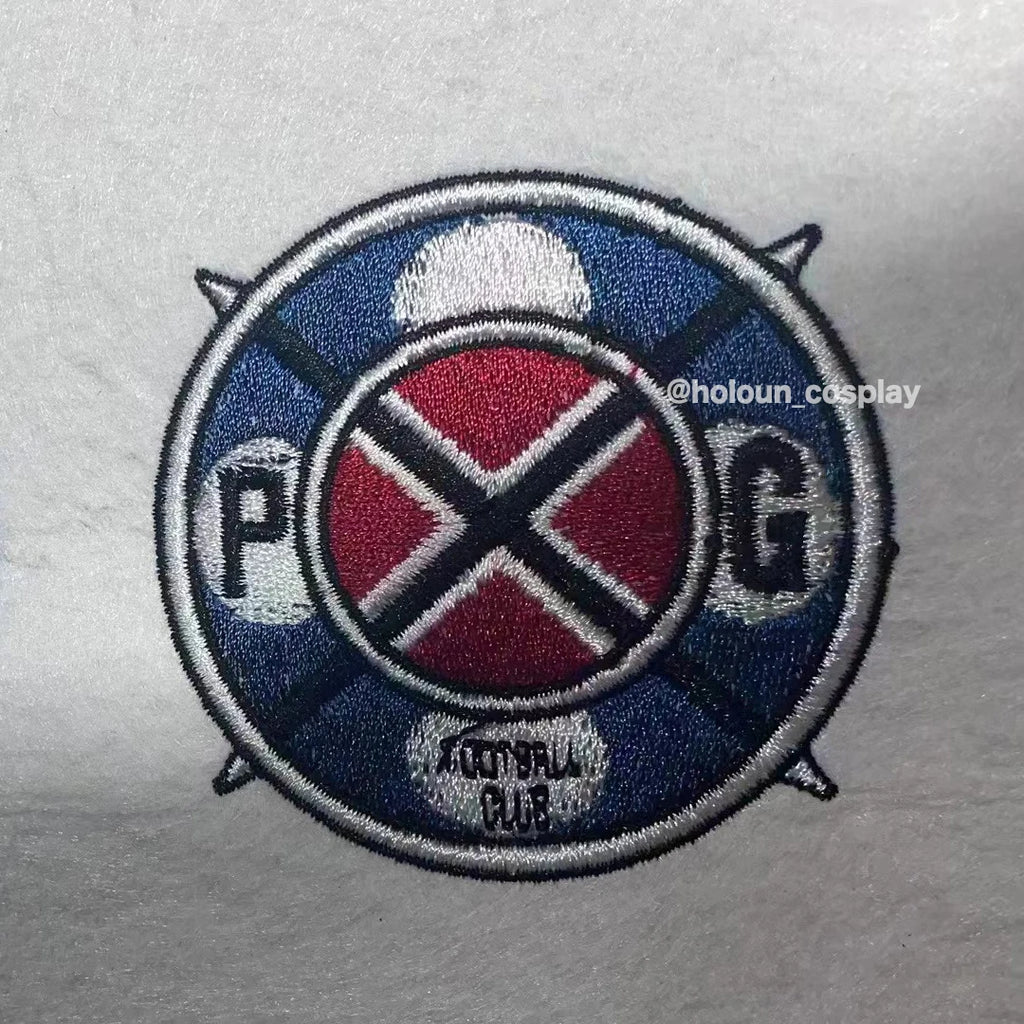 Ensemble/Cosplay Blue Lock PXG