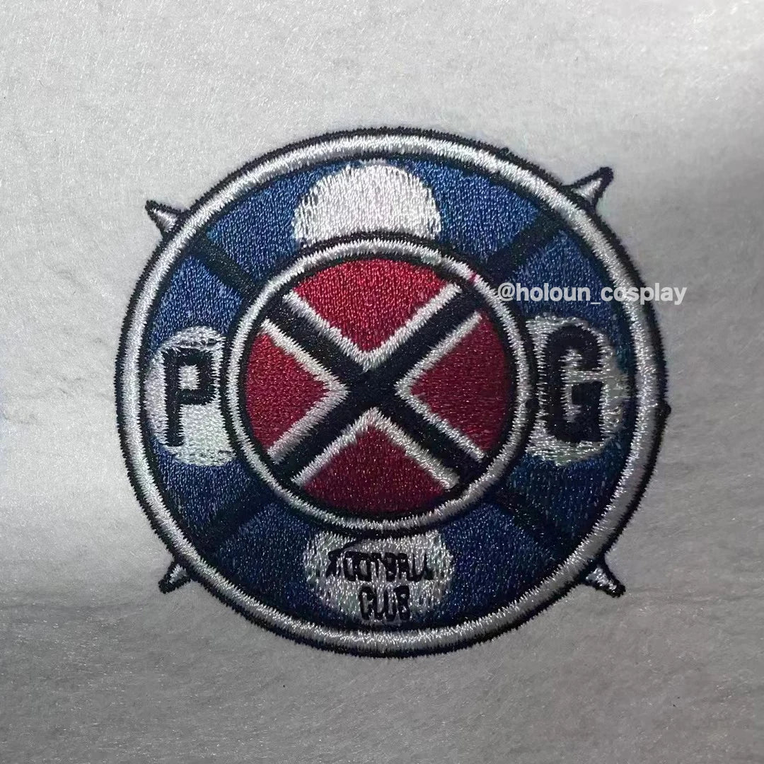 Ensemble/Cosplay Blue Lock PXG