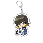 Porte-clés Blue Lock