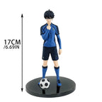 Figurine Isagi Yoichi