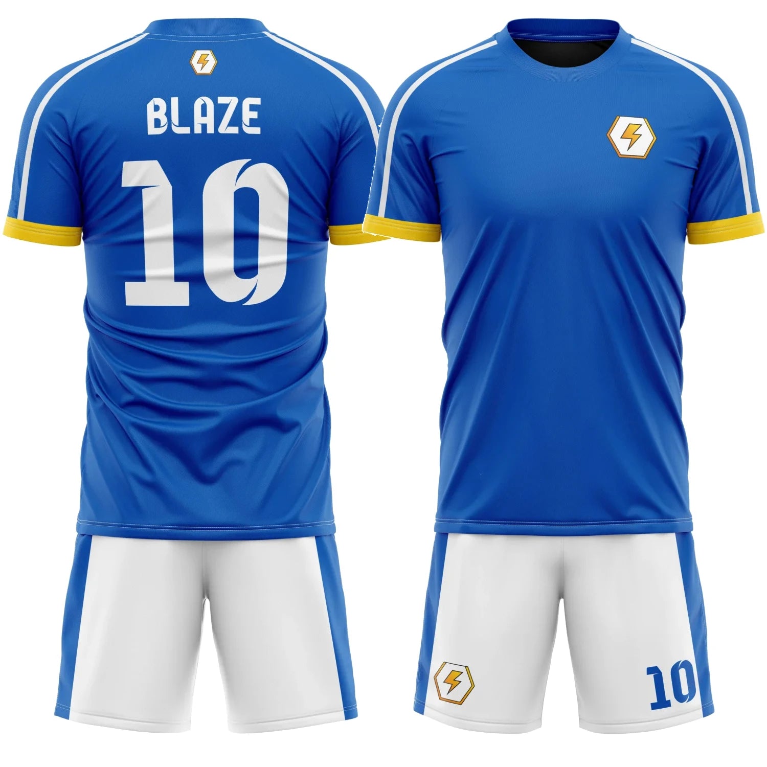 Inazuma eleven Ensembles(Raimon)