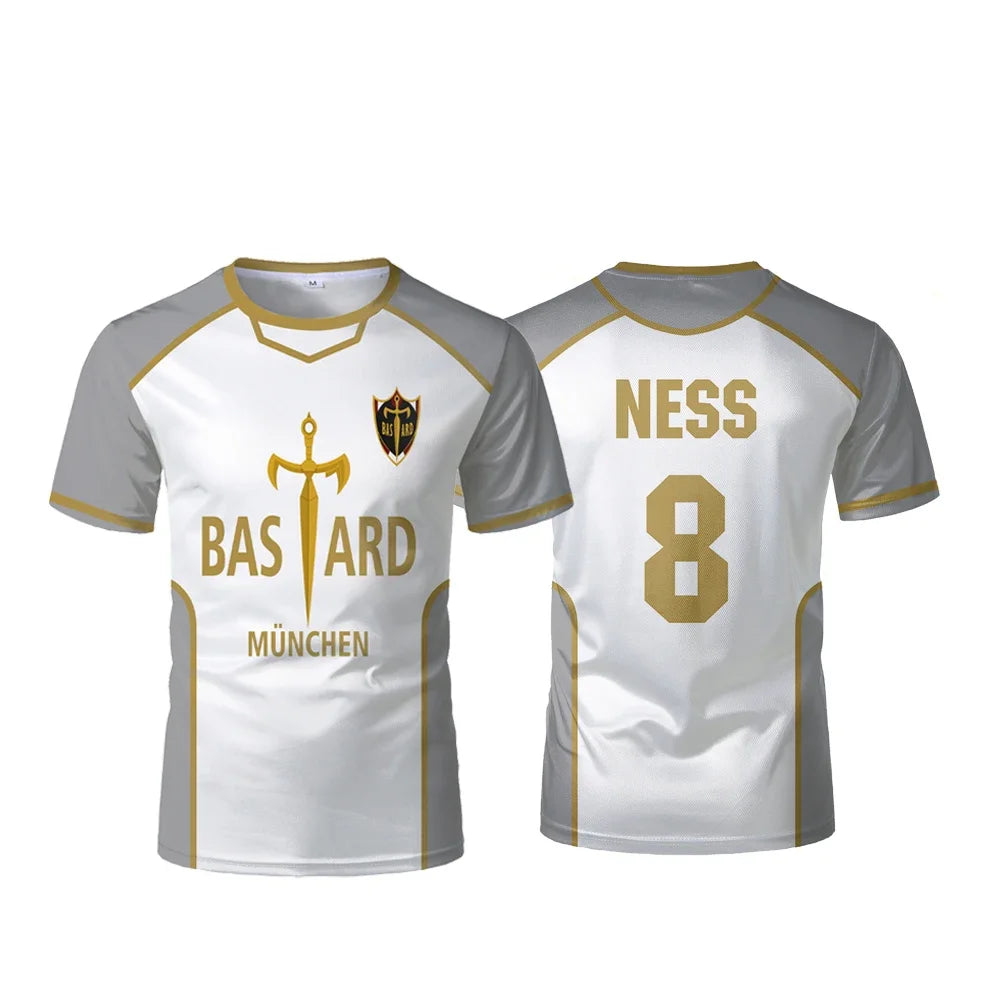 Bastard Munchen (Gold)